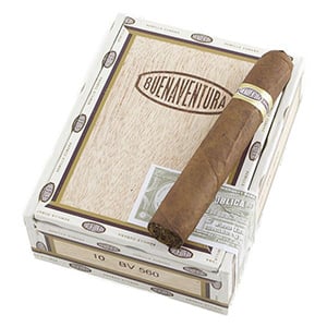 Curivari Buenaventura BV 560 Cigars