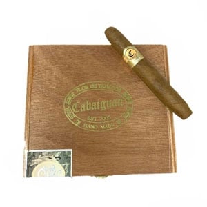 Cabaiguan Britanicas Extra Cigars