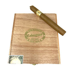 Cabaiguan No.752 Cigars