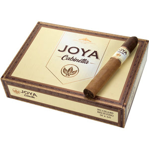 Joya De Nicaragua Cabinetta Belicoso Cigars