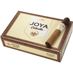 Joya De Nicaragua Cabinetta Robusto Cigars