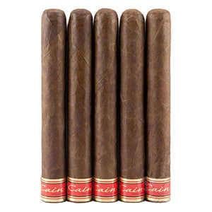 Cain F 550 5 Pack
