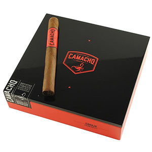 Camacho Corojo Churchill Cigars