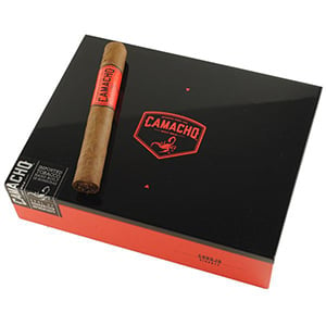 Camacho Corojo Gigante Cigars