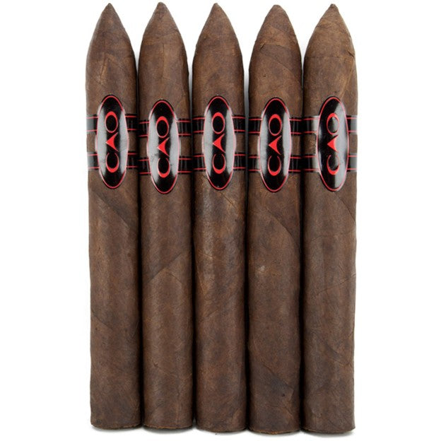 CAO Consigliere Boss Cigars