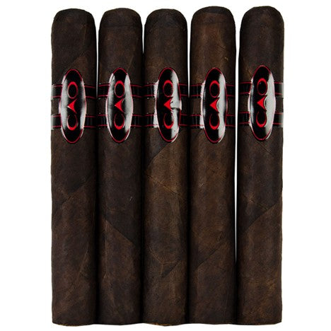 CAO Consigliere Tony Cigars