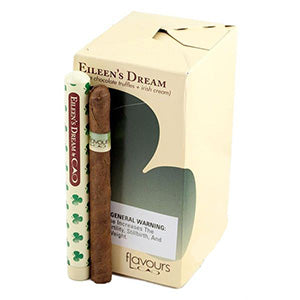 CAO Eileen's Dream Tubo Cigars