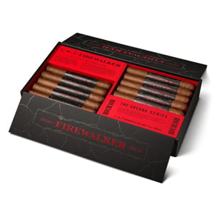 CAO Firewalker Cigars