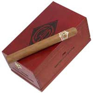 CAO Gold Double Corona Cigars