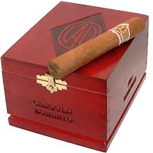 CAO Gold Robusto 5 X 50 Cigars Box of 20