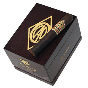 CAO Gold Maduro Robusto Cigars