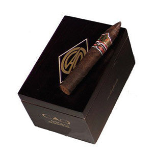 CAO Gold Maduro Torpedo Cigars