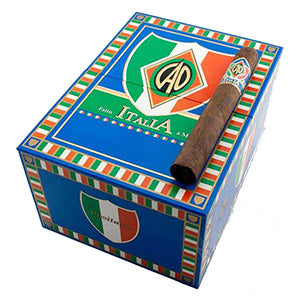 CAO Italia Positano Cigars