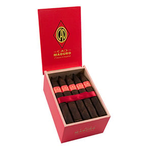 CAO Maduro Toro Cigars