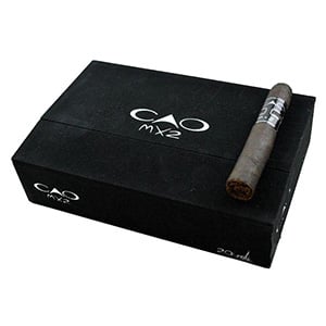 CAO Mx2 Robusto Cigars