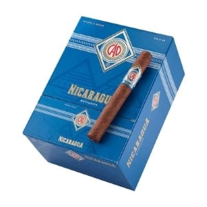 CAO Nicaragua Matagalpa Cigars