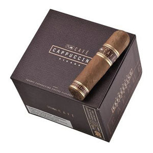 Nub Nuance Single Roast 354 Cigars