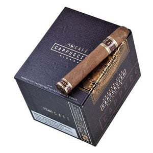 Nub Nuance Single Roast 438 Cigars