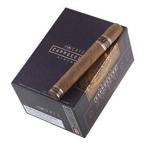 Nub Nuance Single Roast 542 Cigars