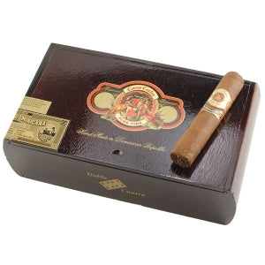 Casa Cuba Doble Seis Cigars