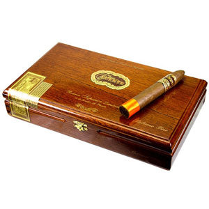 Casa Fuente Belicoso Fino Cigars