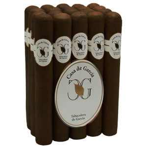 Casa de Garcia Maduro Corona Bundle Cigars