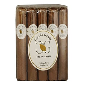 Casa de Garcia Nicaraguan Toro Bundle Cigars