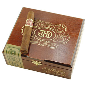 JD Howard Reserve HR48 Short Robusto Cigars