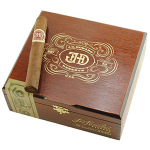 JD Howard Reserve HR50 Robusto Cigars