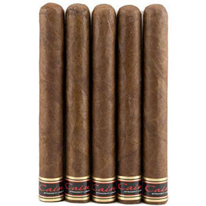 Cain 550 Habano 5 Pack