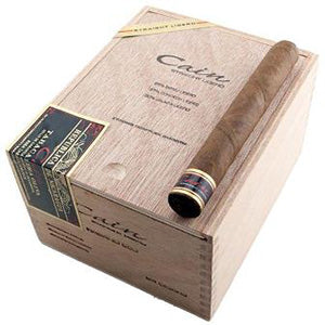 Cain 550 Habano Cigars