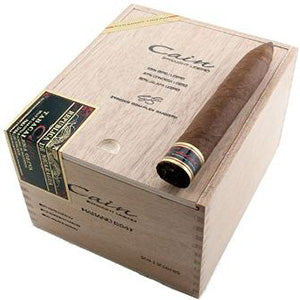 Cain 654T Habano Cigars