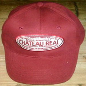 Chateau Real Flex Fit Ball Cap