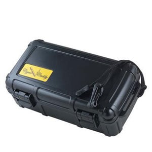 Cigar Caddy 10 Travel Humidor