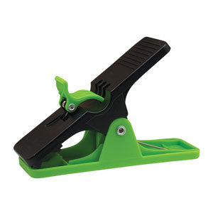 Cigar Minder Cigar Clip Green