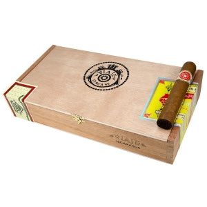 Viaje Circa 45 Nicaragua No.2 Cigars