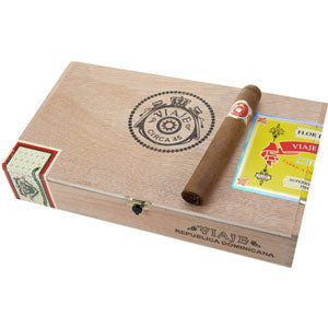 Viaje Circa 45 No.3 Cigars