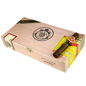 Viaje Circa 45 Nicaragua Reserva Maduro No.1 Cigars