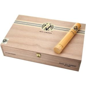 AVO Classic No.2 Tube Cigars