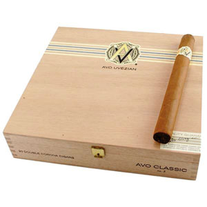 AVO Classic Churchill No.3 Cigars