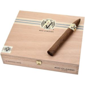 AVO Classic Piramides Cigars