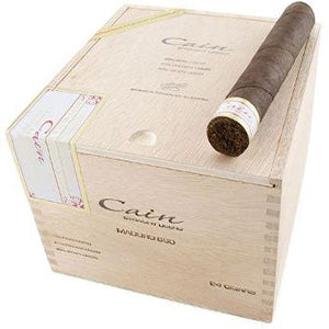 Cain 660 Maduro Cigars