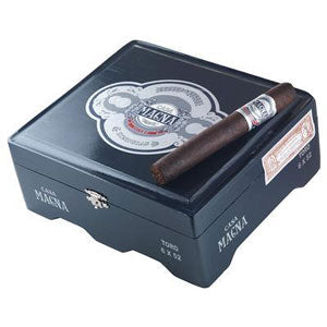 Casa Magna Oscuro Churchill Gordo Cigars