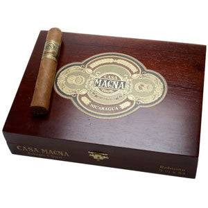 Casa Magna Jalapa Claro Robusto Cigars