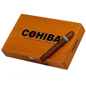 Cohiba Corona Cigars