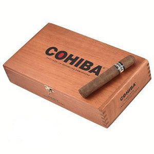 Cohiba Robusto Cigars