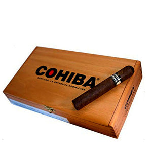 Cohiba Robusto Fino Cigars