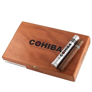 Cohiba Toro Tube Cigars