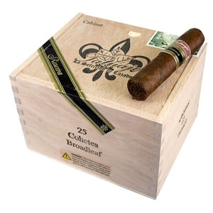 Tatuaje Cohetes Broadleaf Cigars