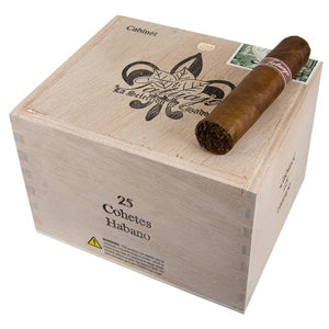 Tatuaje Cohetes Habano Cigars